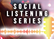 Mother Nature's Sons - Social Listening Series Mother Nature's Sons - Social Listening Series
