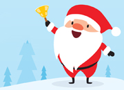 Breakfast with Santa Breakfast with Santa